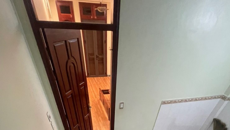 CHO THUÊ NHÀ NGÕ 189 NGUYỄN NGỌC VŨ, 5 TẦNG, 45M2, 4 NGỦ, 4 WC, 15 TRIỆU